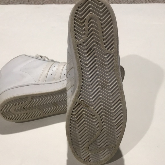 ADIDAS Hi-Top Sneakers - Picture 7 of 7